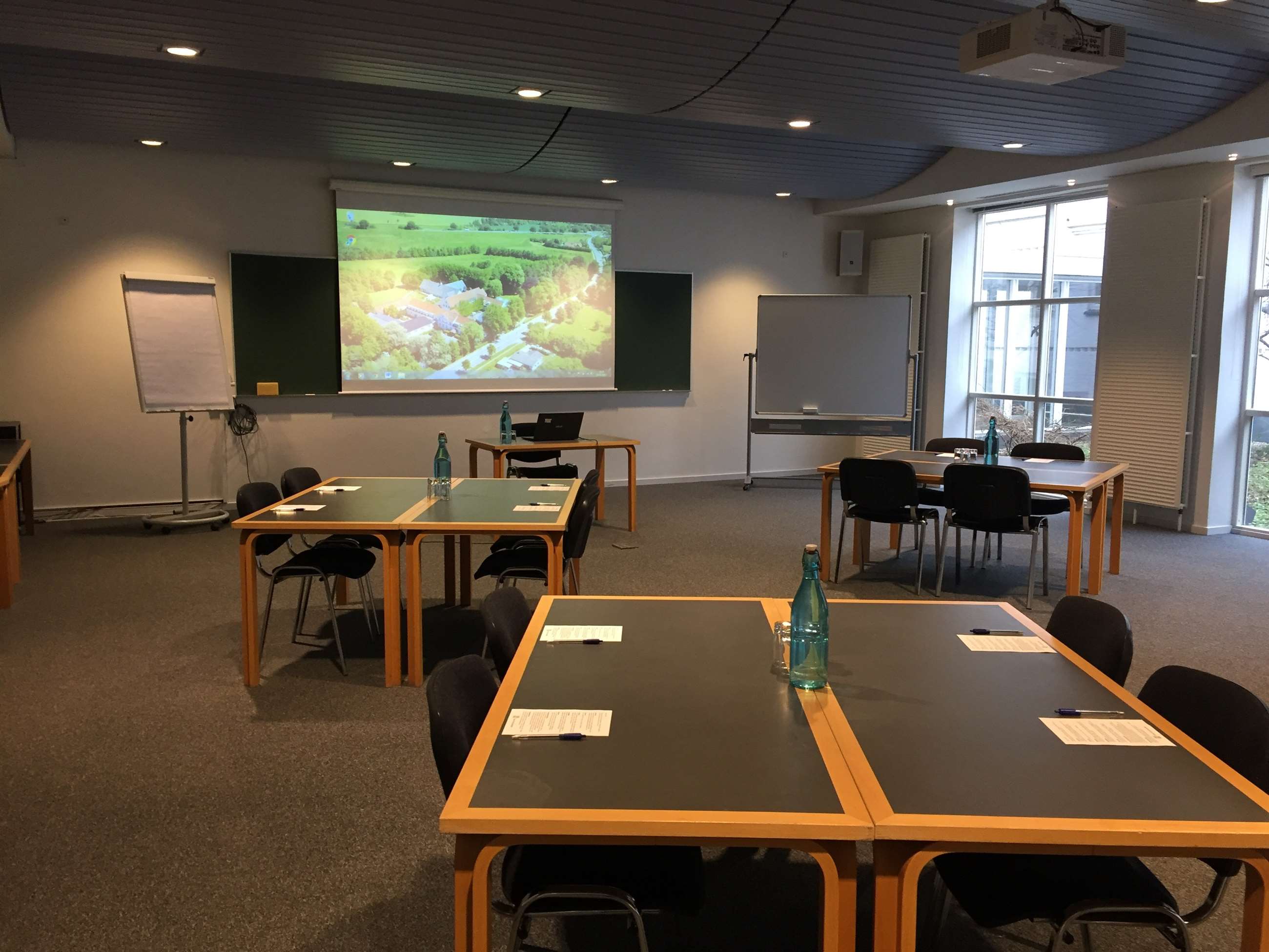 konferencelokale